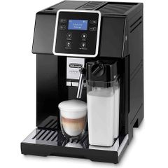 Máy Pha Cafe Tự Động De’Longhi ESAM 420.40.B Perfecta Evo ảnh 2