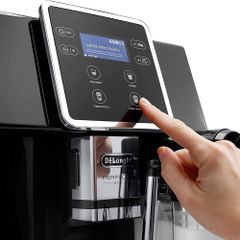 Máy Pha Cafe Tự Động De’Longhi ESAM 420.40.B Perfecta Evo ảnh 3