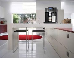 Máy Pha Cafe Tự Động De’Longhi ESAM 420.40.B Perfecta Evo ảnh 6