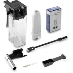 Máy Pha Cafe Tự Động De’Longhi ESAM 420.40.B Perfecta Evo ảnh 5