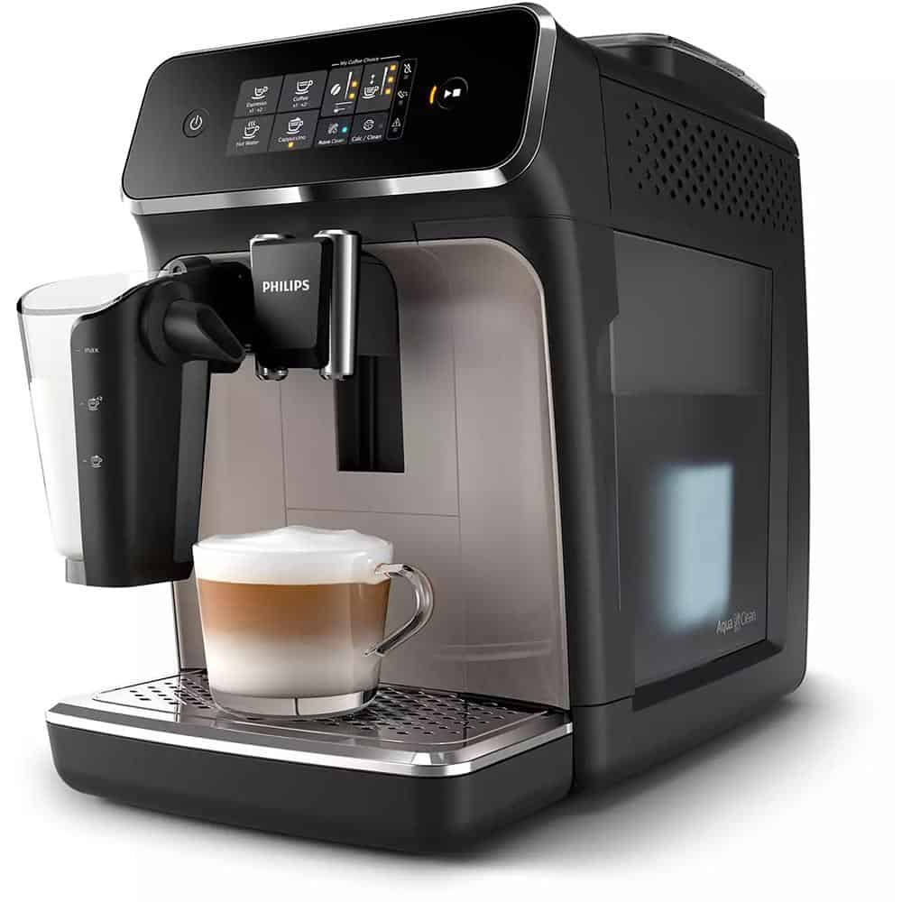 Máy pha cafe tự động Philips EP2235/40 Series 2200 – ảnh 2