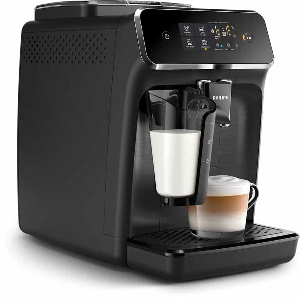 Máy pha cafe Philips EP2230/10 Series 2200 – ảnh 2