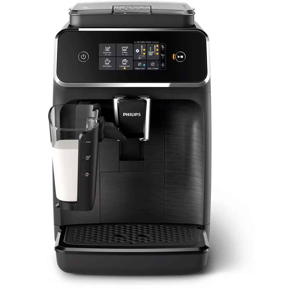 Máy pha cafe Philips EP2230/10 Series 2200 – ảnh 3