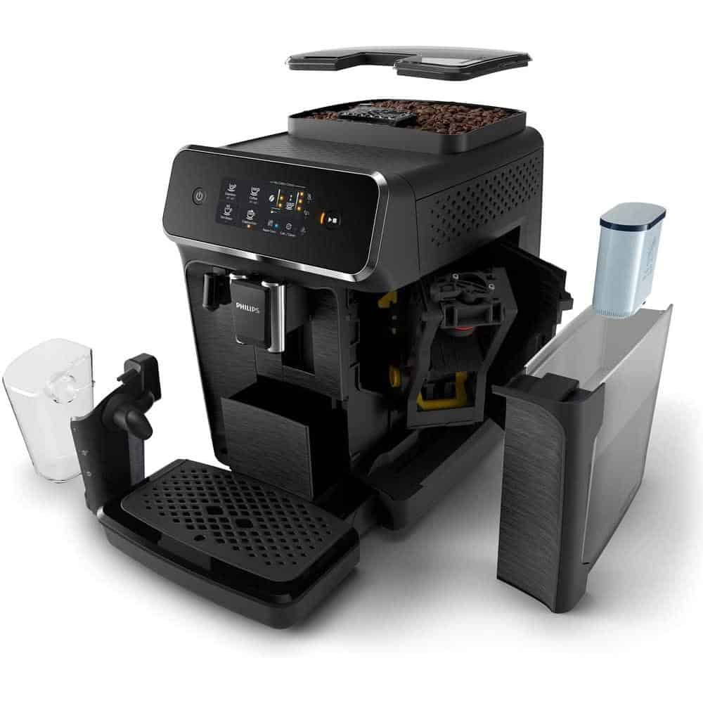 Máy pha cafe Philips EP2230/10 Series 2200 – ảnh 4