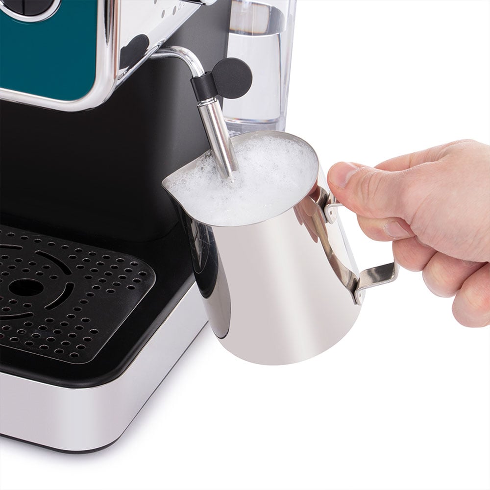 Máy pha cafe Russell Hobbs Distinction – ảnh 6