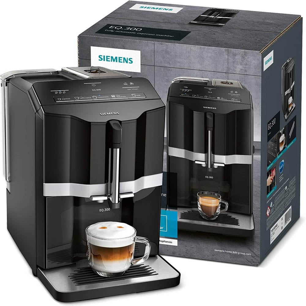 Máy Pha Cafe Siemens EQ.300 TI351509DE – ảnh 6