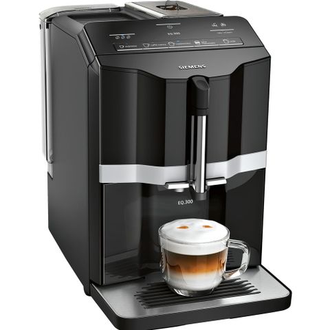 Máy Pha Cafe Siemens EQ.300 TI351509DE