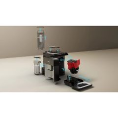 Máy pha Cafe tự động Siemens TQ513D01 EQ500 ảnh 3
