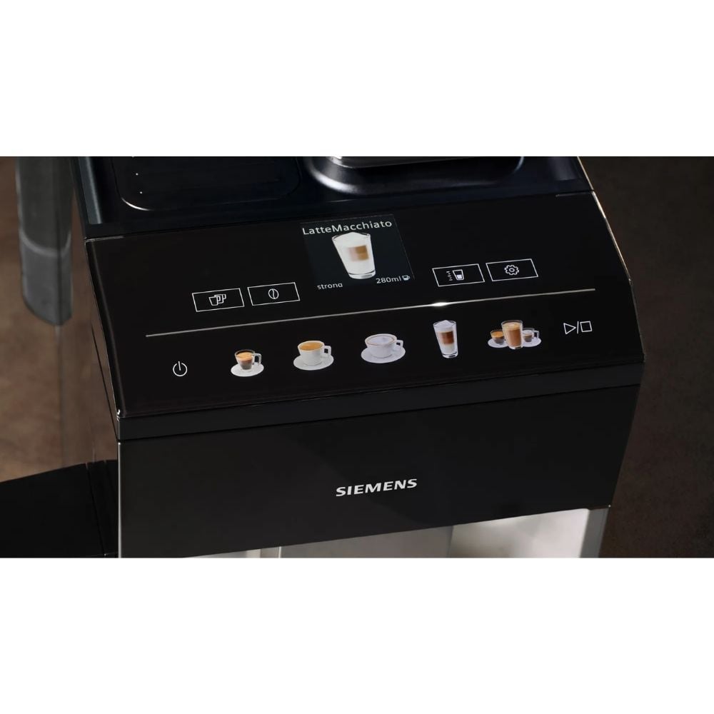 Máy pha Cafe tự động Siemens TQ513D01 EQ500 – ảnh 4