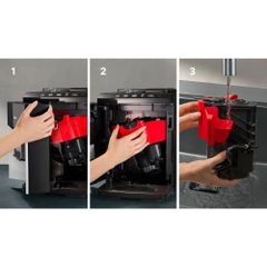 Máy pha Cafe tự động Siemens TQ513D01 EQ500 ảnh 5
