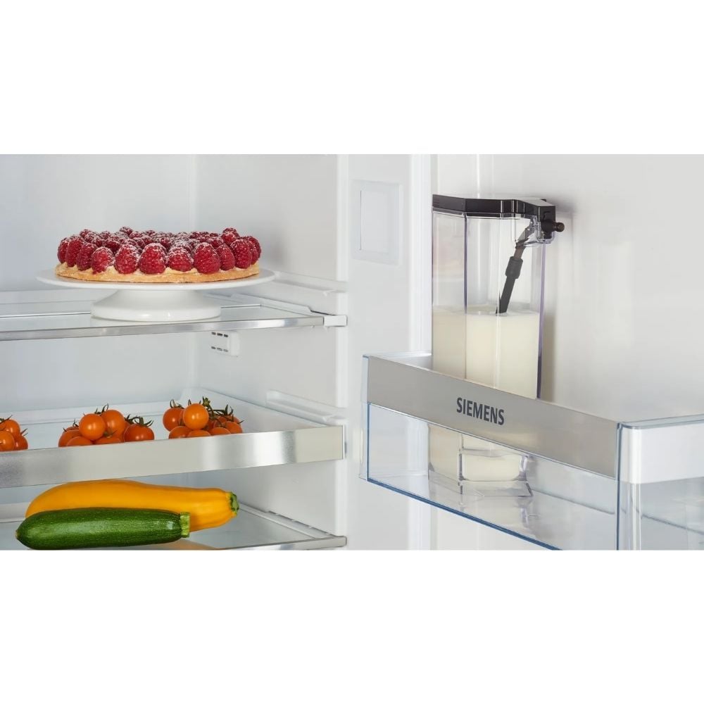 Máy pha Cafe tự động Siemens TQ513D01 EQ500 – ảnh 7