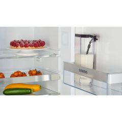 Máy pha Cafe tự động Siemens TQ513D01 EQ500 ảnh 7