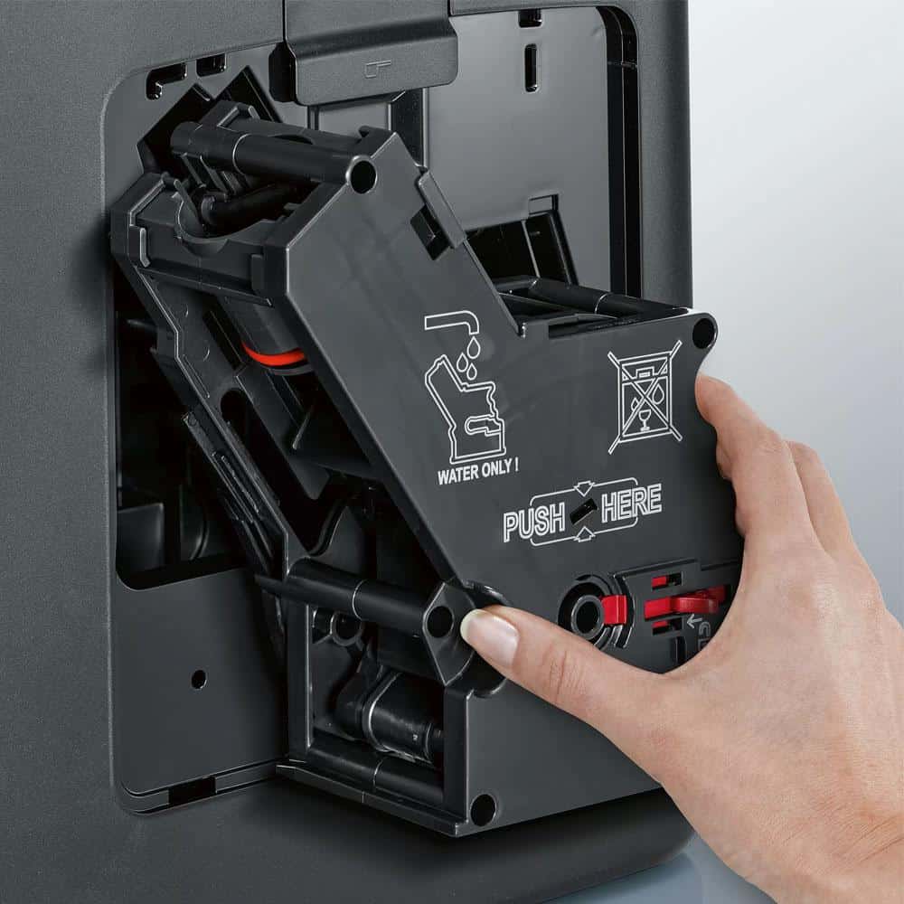 Máy Pha Cafe Siemens TE657F09DE EQ.6 Plus ExtraKlasse – ảnh 3