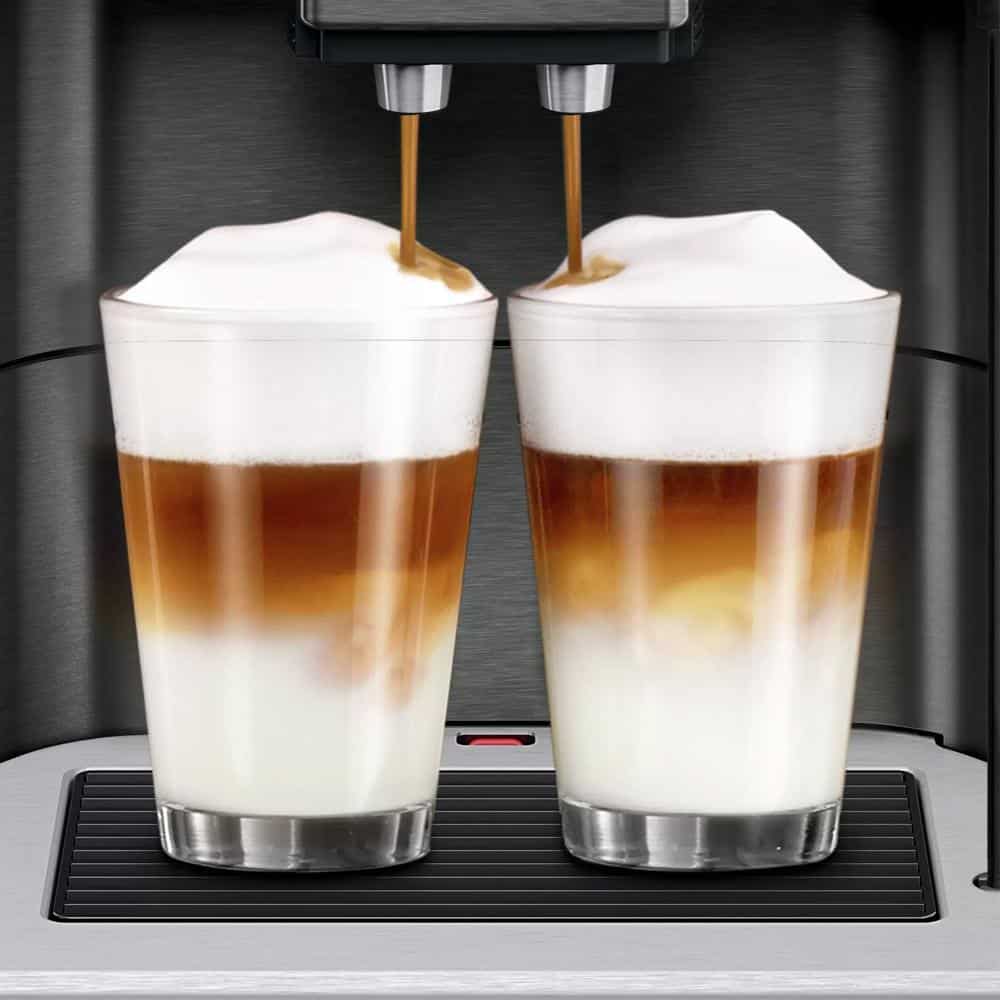Máy Pha Cafe Siemens TE657F09DE EQ.6 Plus ExtraKlasse – ảnh 4