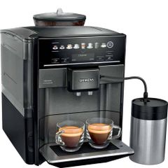 Máy Pha Cafe Siemens TE657F09DE EQ.6 Plus ExtraKlasse ảnh 2