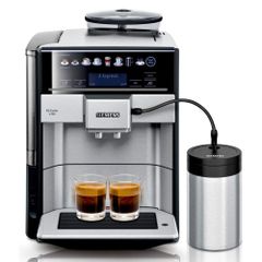 Máy pha cafe tự động Siemens TE657M03DE EQ6 plus S700 ảnh 2