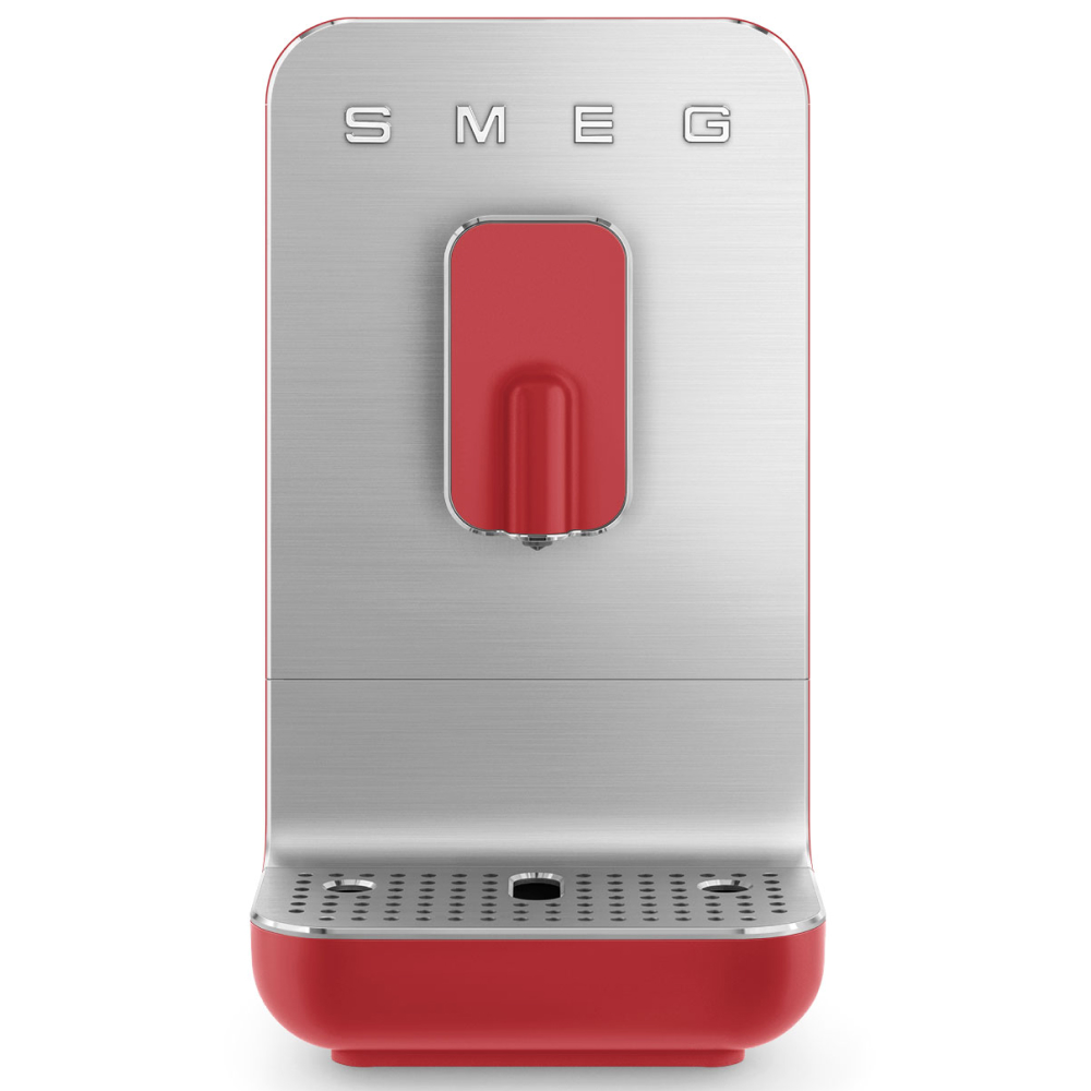 Máy pha cafe tự động Smeg BCC01 – ảnh 3