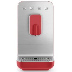 Máy pha cafe tự động Smeg BCC01 ảnh 3