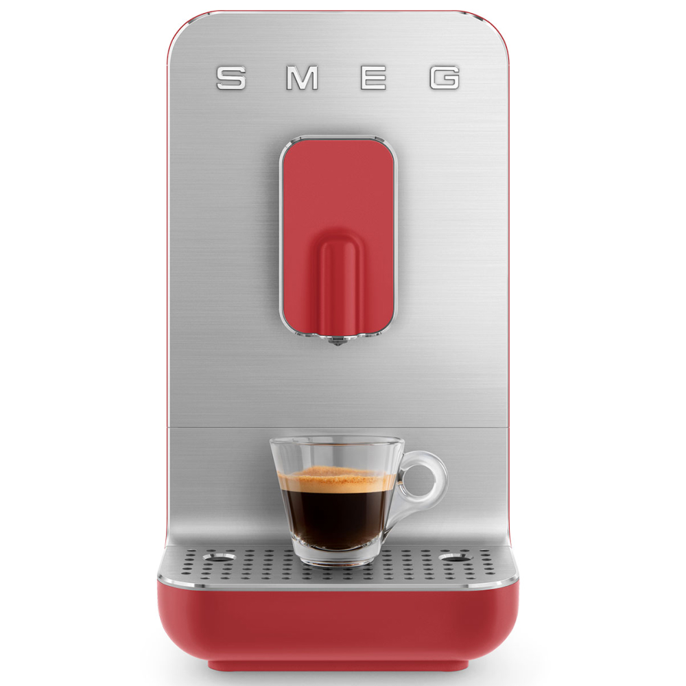 Máy pha cafe tự động Smeg BCC01 – ảnh 7