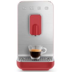 Máy pha cafe tự động Smeg BCC01 ảnh 7