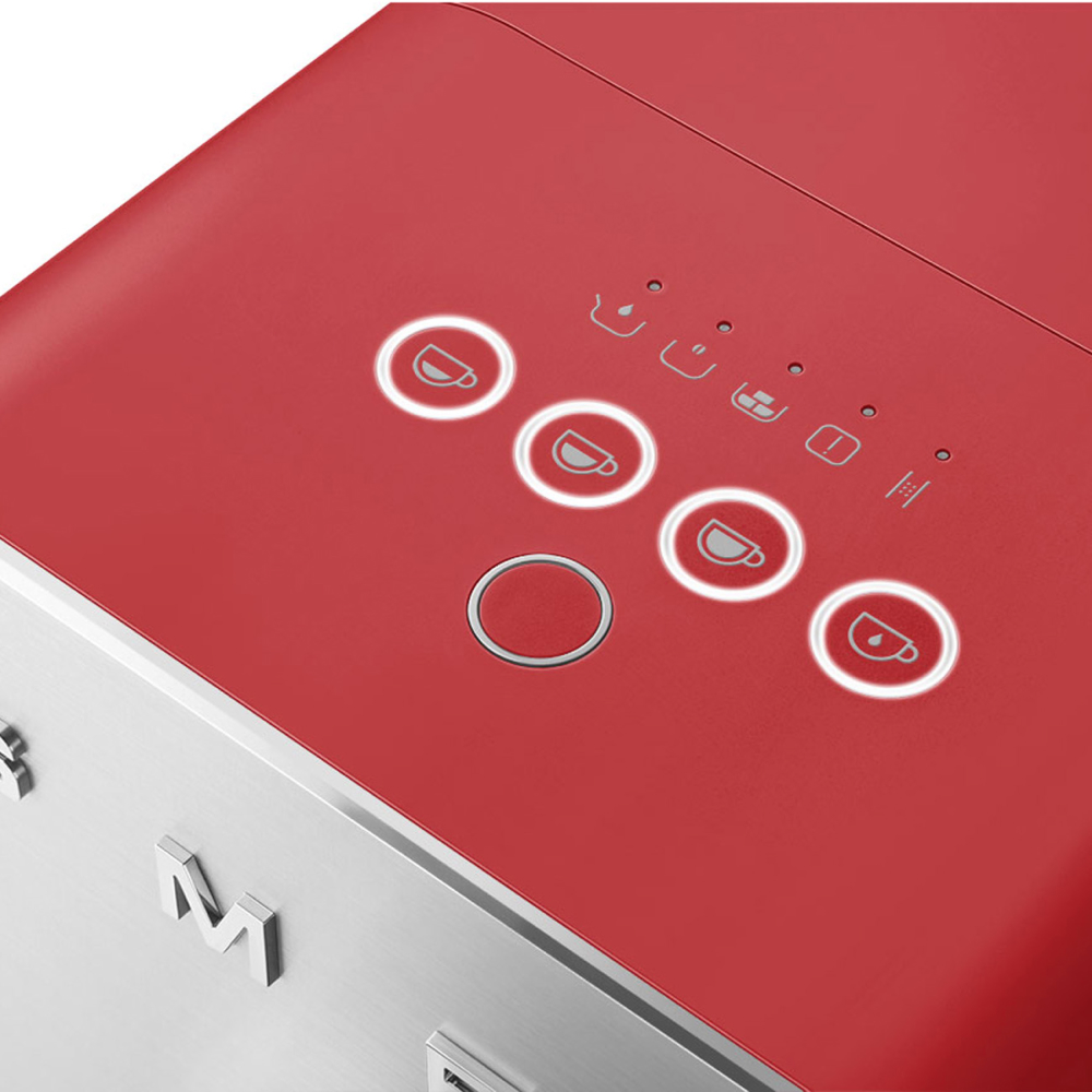 Máy pha cafe tự động Smeg BCC01 – ảnh 8