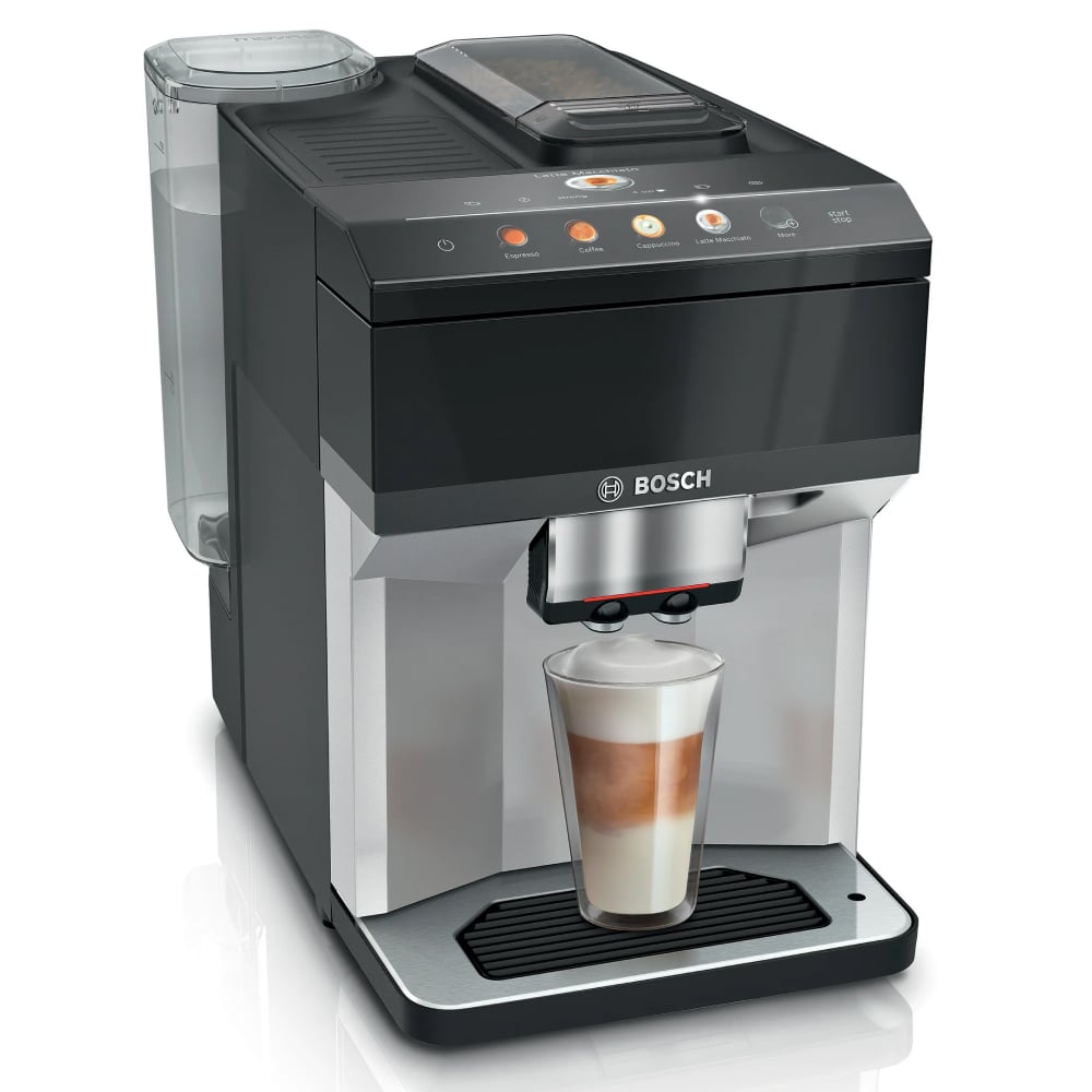 Đồ gia dụng Bosch TPE40307 Máy pha cà phê tự động VeroCafe Series 4