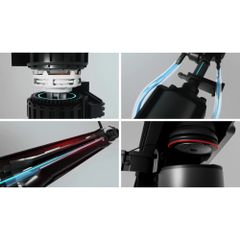 Máy pha cà phê tự động Bosch TPE40307 VeroCafe Series 4 ảnh 7