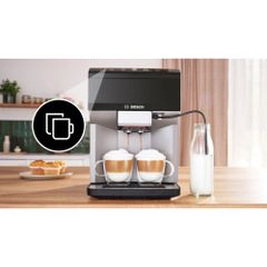 Máy pha cà phê tự động Bosch TPE40307 VeroCafe Series 4 ảnh 8