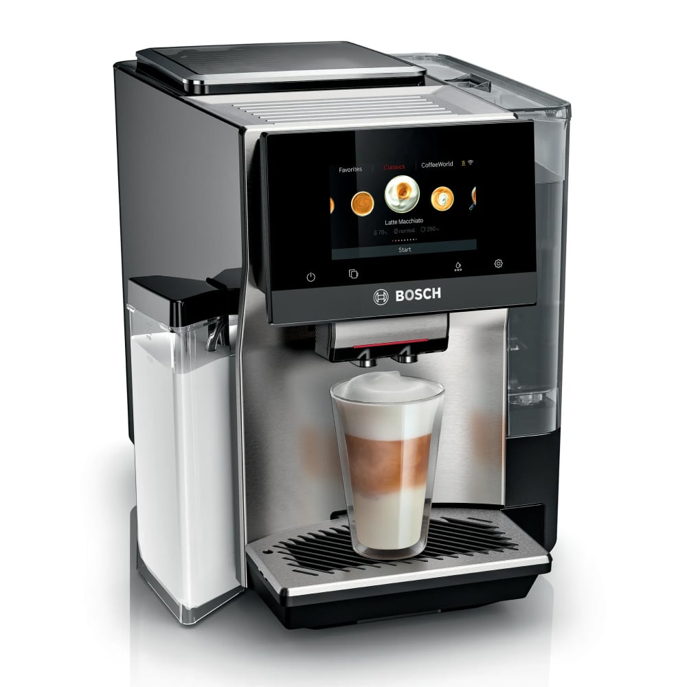 Đồ gia dụng Bosch TQE80703 Máy pha cà phê tự động VeroCafe Series 8