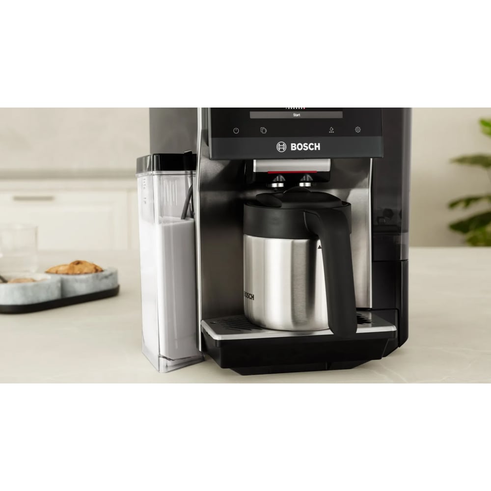 Active Cup Warmer – Đồ gia dụng Bosch TQE80703 Máy pha cà phê tự động VeroCafe Series 8