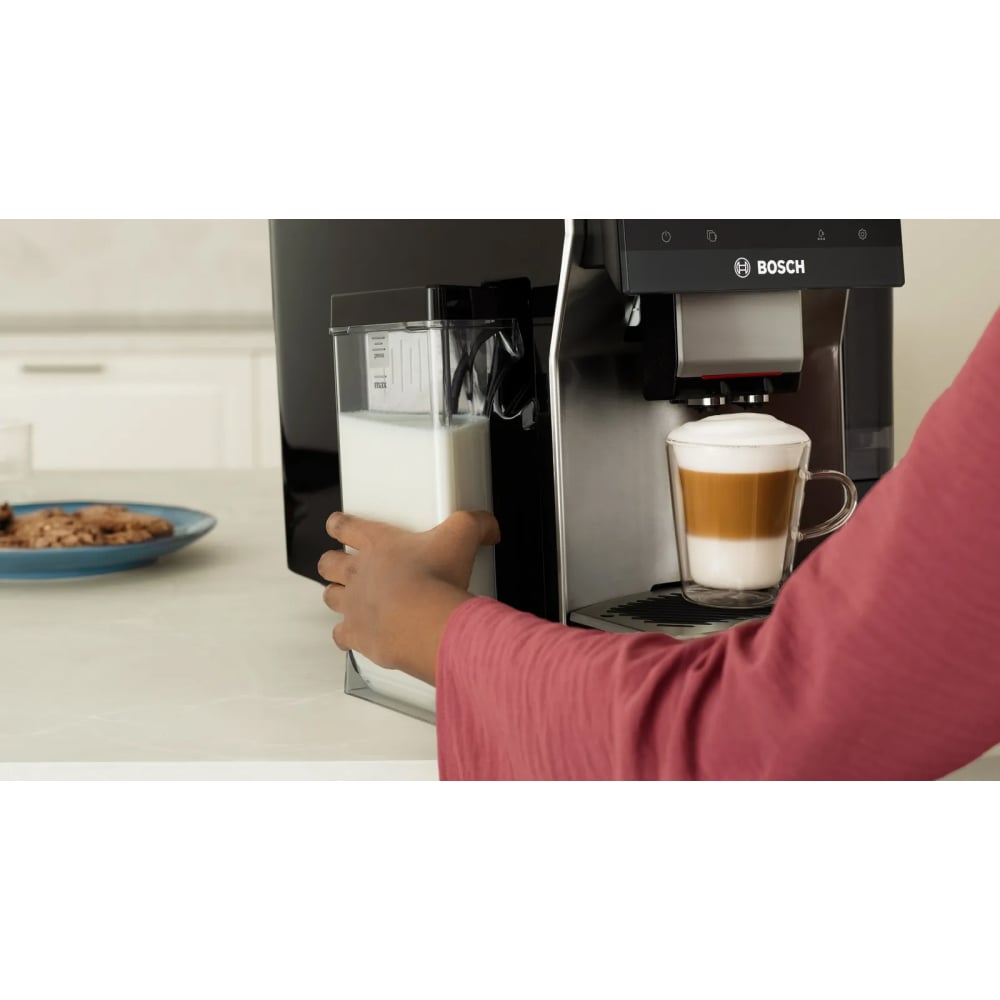 Đồ gia dụng Bosch TQE80703 Máy pha cà phê tự động VeroCafe Series 8 – ảnh 1