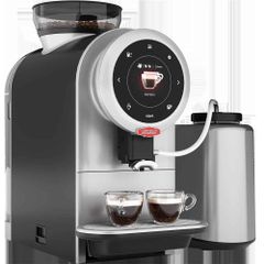 Máy Pha Cafe Tự Động Bravilor Sprso ảnh 6