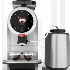 Máy Pha Cafe Tự Động Bravilor Sprso ảnh 5