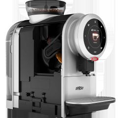 Máy Pha Cafe Tự Động Bravilor Sprso ảnh 2