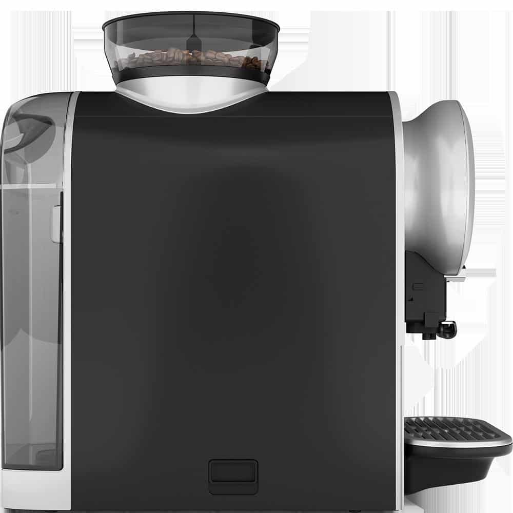 Máy Pha Cafe Tự Động Bravilor Sprso – ảnh 3