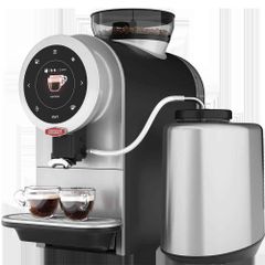 Máy Pha Cafe Tự Động Bravilor Sprso ảnh 4
