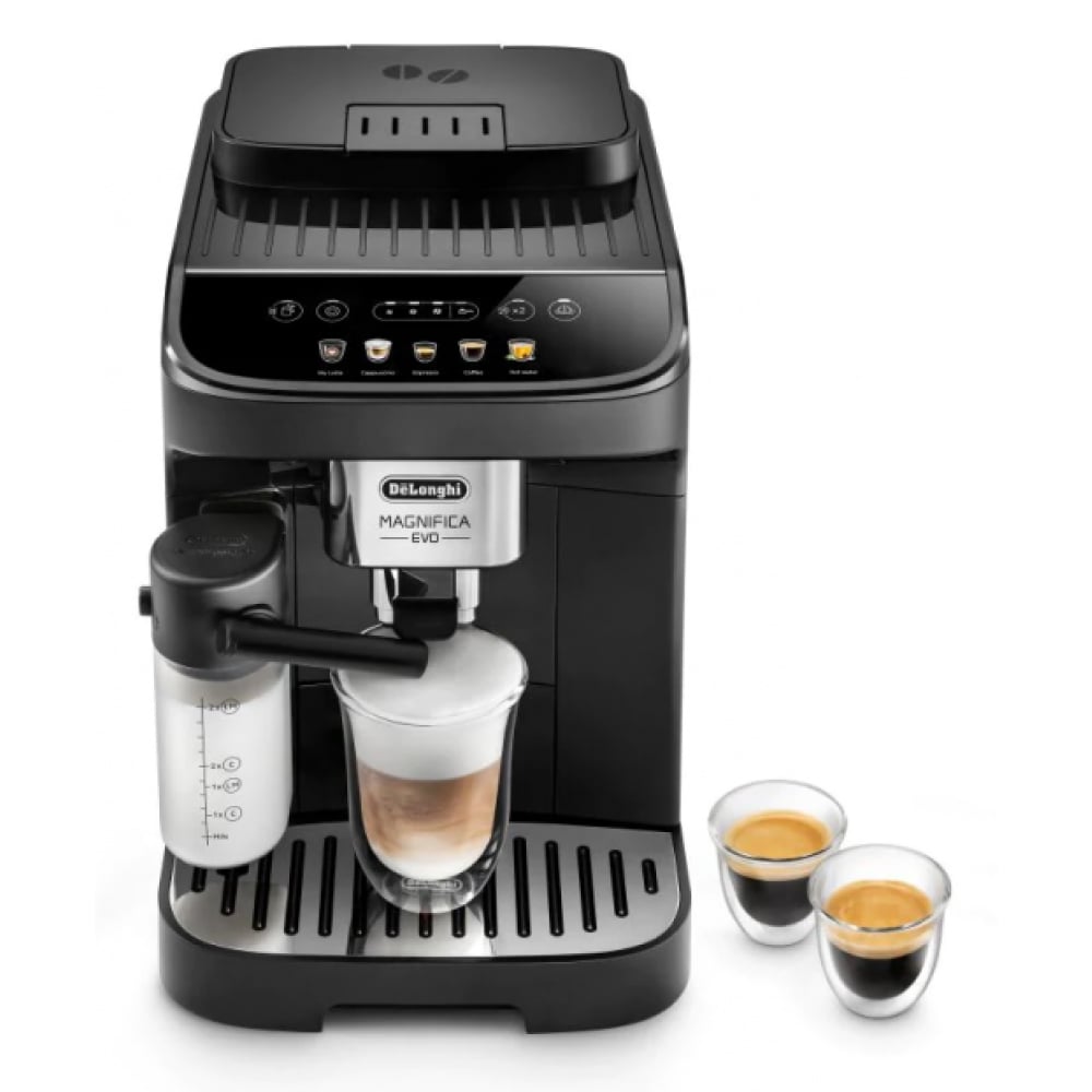 Máy pha Cafe tự động De’Longhi ECAM290.61 Magnifica Evo – ảnh 3