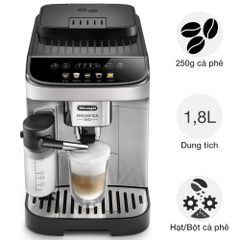 Máy pha Cafe tự động De’Longhi ECAM290.61 Magnifica Evo