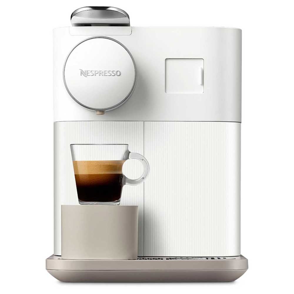 Máy pha Cafe viên nén De’Longhi EN640 NESPRESSO Gran Lattissima – ảnh 5