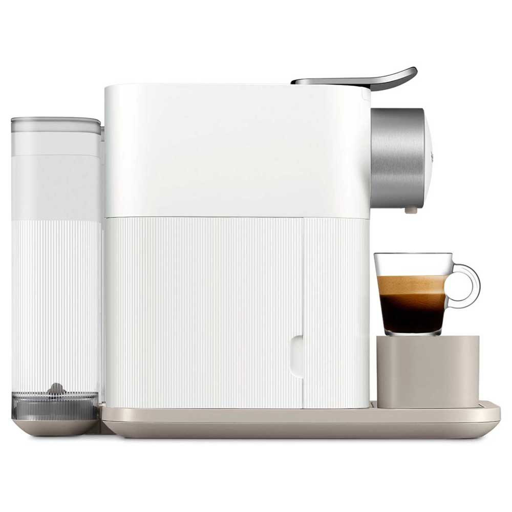 Máy pha Cafe viên nén De’Longhi EN640 NESPRESSO Gran Lattissima – ảnh 7