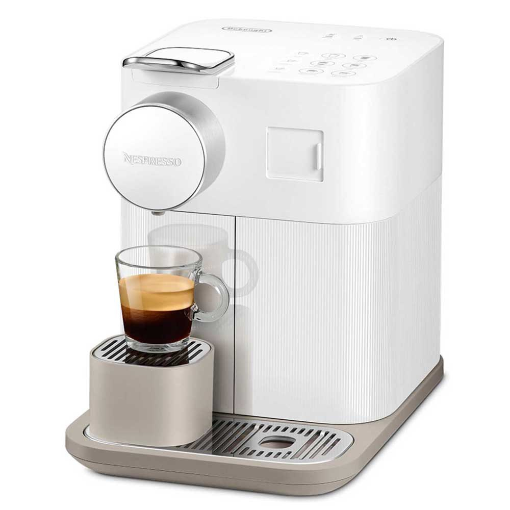 Máy pha Cafe viên nén De’Longhi EN640 NESPRESSO Gran Lattissima – ảnh 6
