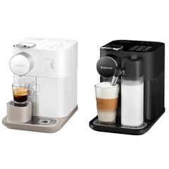 Máy pha Cafe viên nén De’Longhi EN640 NESPRESSO Gran Lattissima ảnh 2
