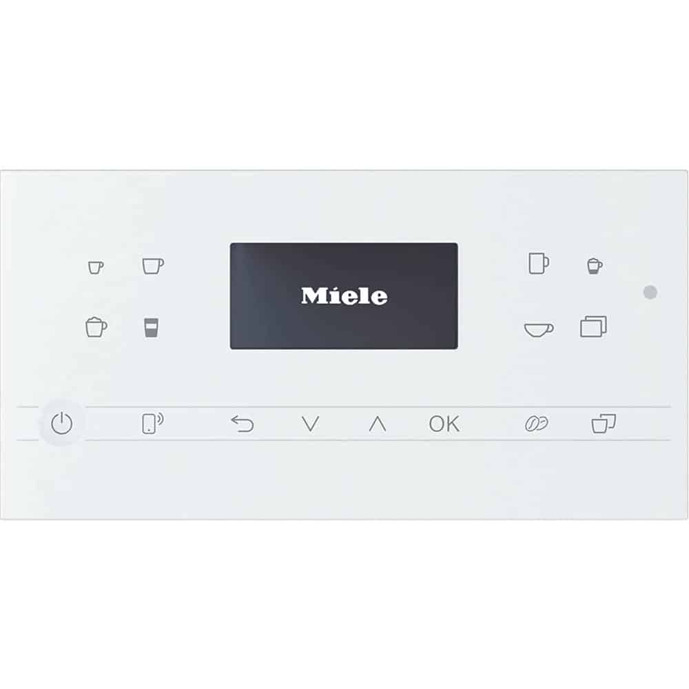 Máy pha cafe tự động Miele CM 6160 Milk Perfection – ảnh 3