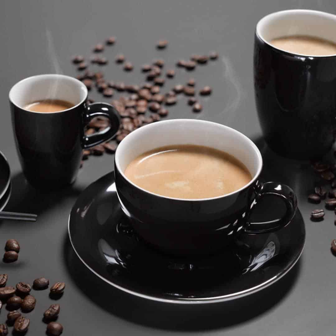 Máy pha cafe tự động Miele CM 6160 Milk Perfection – ảnh 4