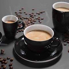 Máy pha cafe tự động Miele CM 6160 Milk Perfection ảnh 4
