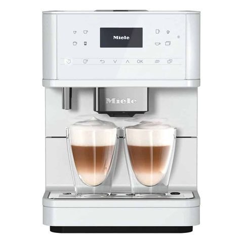 Máy pha cafe tự động Miele CM 6160 Milk Perfection