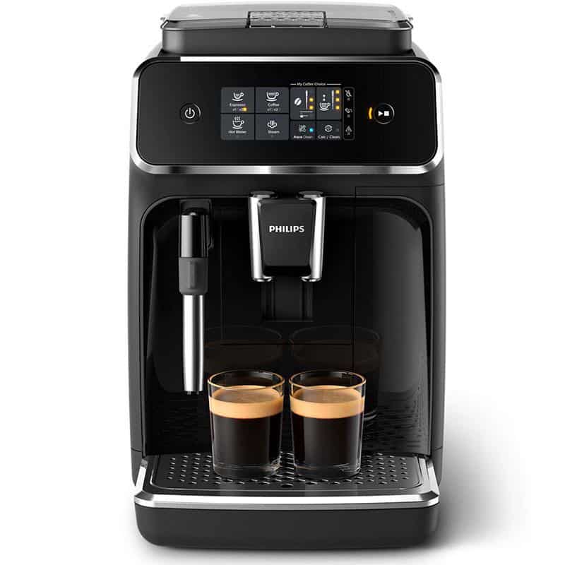 Máy pha cafe gia đình Philips EP2221/40 – ảnh 2