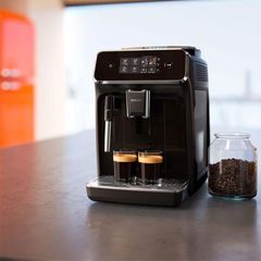 Máy pha cafe gia đình Philips EP2221/40 ảnh 3