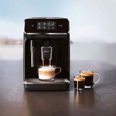 Máy pha cafe gia đình Philips EP2221/40 ảnh 4