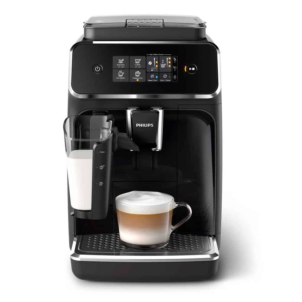 Máy Pha Cafe Tự Động Philips EP2231/40 – ảnh 2